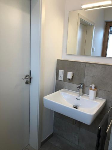 Apartamento Ferienappartement Veit