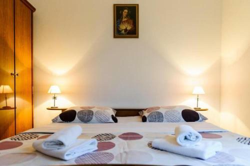 Apartamento Cartolina Di Mare