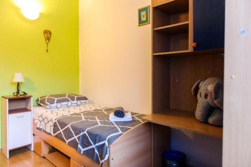 Apartamento Cartolina Di Mare