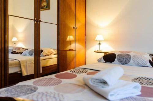 Apartamento Cartolina Di Mare
