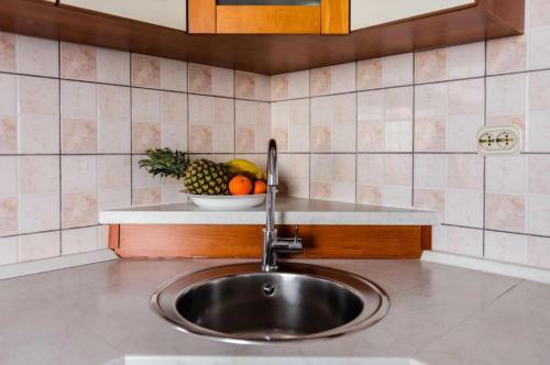 Apartamento Cartolina Di Mare