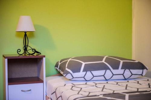 Apartamento Cartolina Di Mare