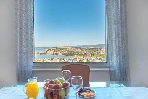 Apartamento Cartolina Di Mare