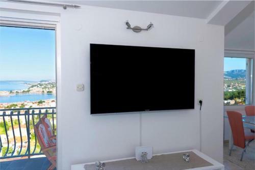 Apartamento Cartolina Di Mare