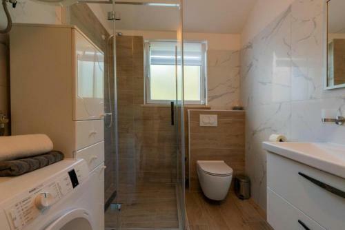 Apartamento Cartolina Di Mare