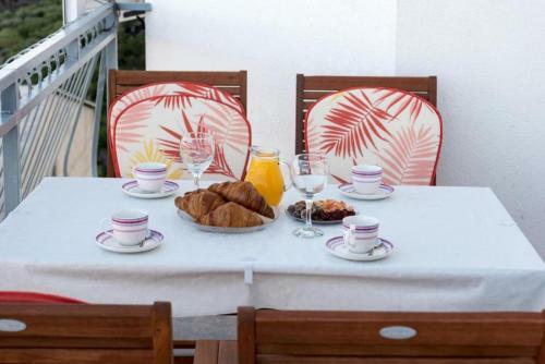 Apartamento Cartolina Di Mare
