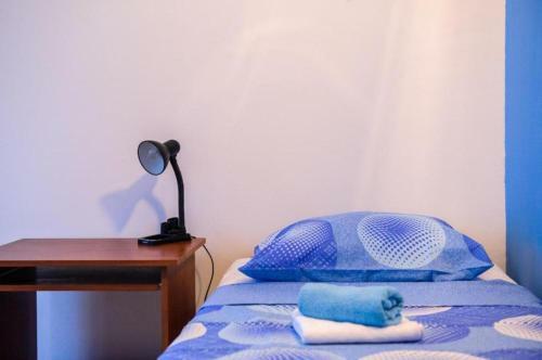 Apartamento Cartolina Di Mare