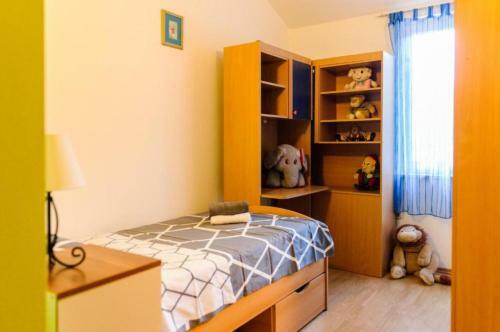 Apartamento Cartolina Di Mare