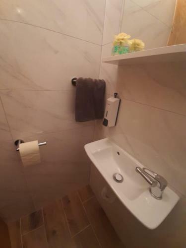Apartamento Cartolina Di Mare