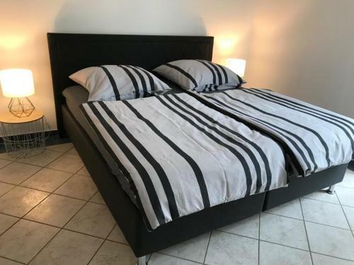 Apartamento Blue House Mosel