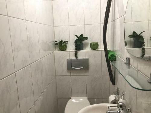 Apartamento Blue House Mosel