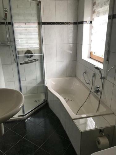 Apartamento Blue House Mosel