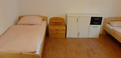 Apartamento Ferienwohnung Scholl Pforzheim