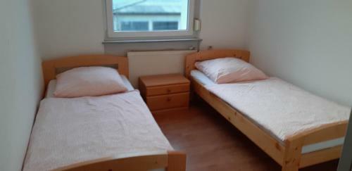 Apartamento Ferienwohnung Scholl Pforzheim