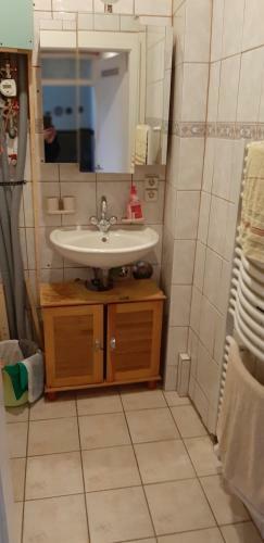 Apartamento Ferienwohnung Scholl Pforzheim