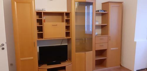 Apartamento Ferienwohnung Scholl Pforzheim