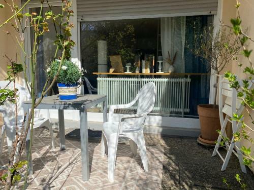 Apartamento Ferienwohnung Schwarzwaldstra�e