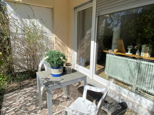 Apartamento Ferienwohnung Schwarzwaldstra�e