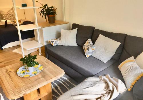 Apartamento Ferienwohnung Schwarzwaldstra�e