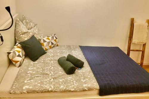 Apartamento Ferienwohnung Schwarzwaldstra�e