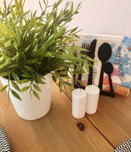 Apartamento Ferienwohnung Schwarzwaldstra�e