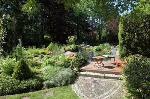 Apartamento Haus Schlossblick