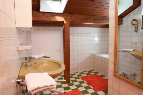 Apartamento Haus Schlossblick