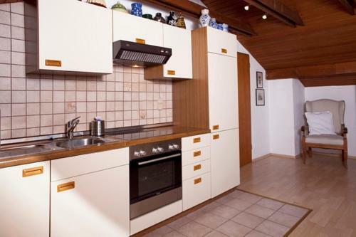 Apartamento Haus Schlossblick