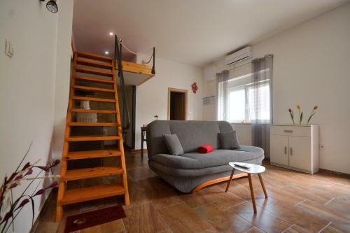 Kala And Tina Apartments