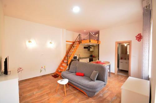 Kala And Tina Apartments