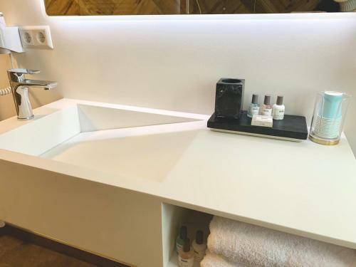 Apartamento Lessinghaus
