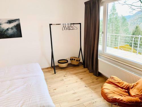 Apartamento Lessinghaus