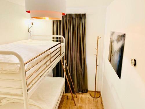 Apartamento Lessinghaus