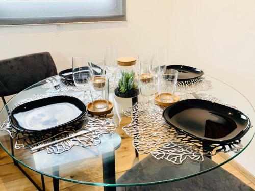 Apartamento Lessinghaus