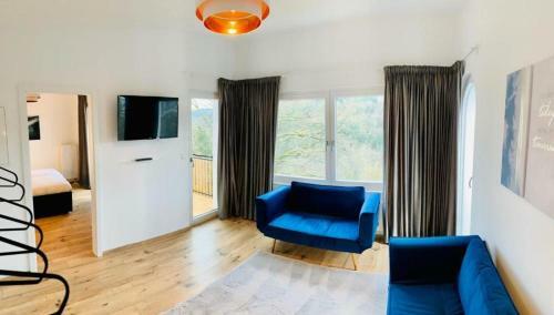 Apartamento Lessinghaus