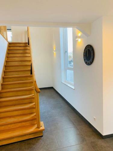 Apartamento Lessinghaus