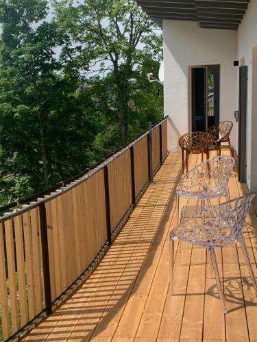 Apartamento Lessinghaus