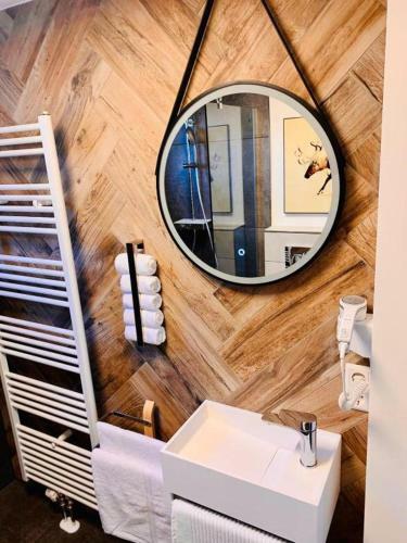 Apartamento Lessinghaus