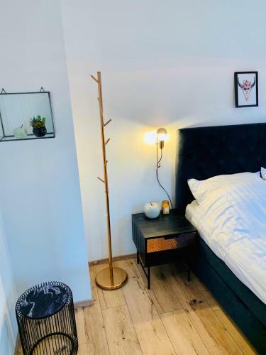Apartamento Lessinghaus