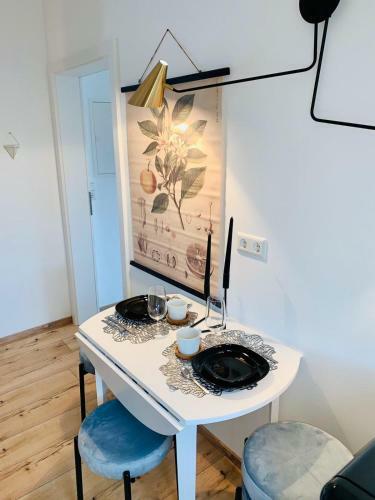 Apartamento Lessinghaus