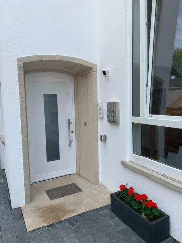 Apartamento Lessinghaus
