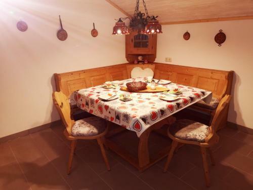 Apartamento Ferienwohnung - Haus Monika
