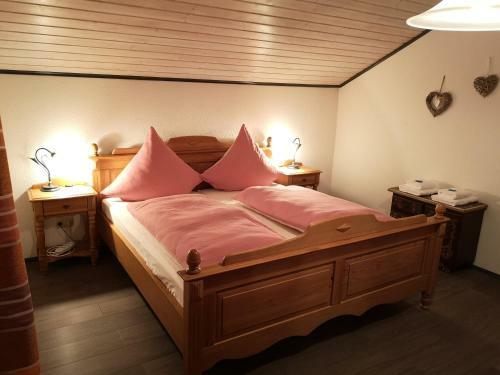 Apartamento Ferienwohnung - Haus Monika