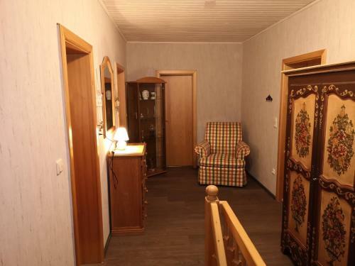 Apartamento Ferienwohnung - Haus Monika