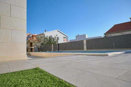 M&m Holiday House With A Pool
