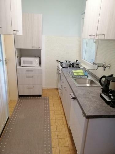 Apartamento Maison Charbonnier