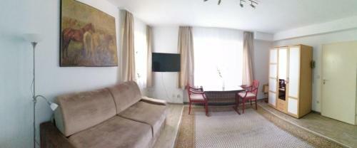 Apartamento Maison Charbonnier