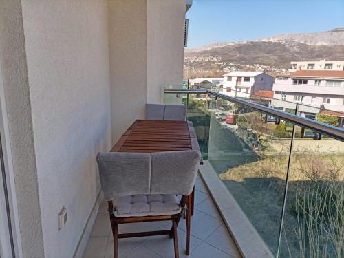 Apartments Ante - Mountain View And Sea View