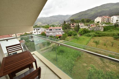 Apartments Ante - Mountain View And Sea View