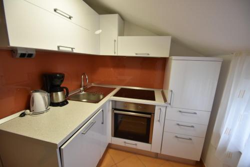 Apartments Ante - Mountain View And Sea View
